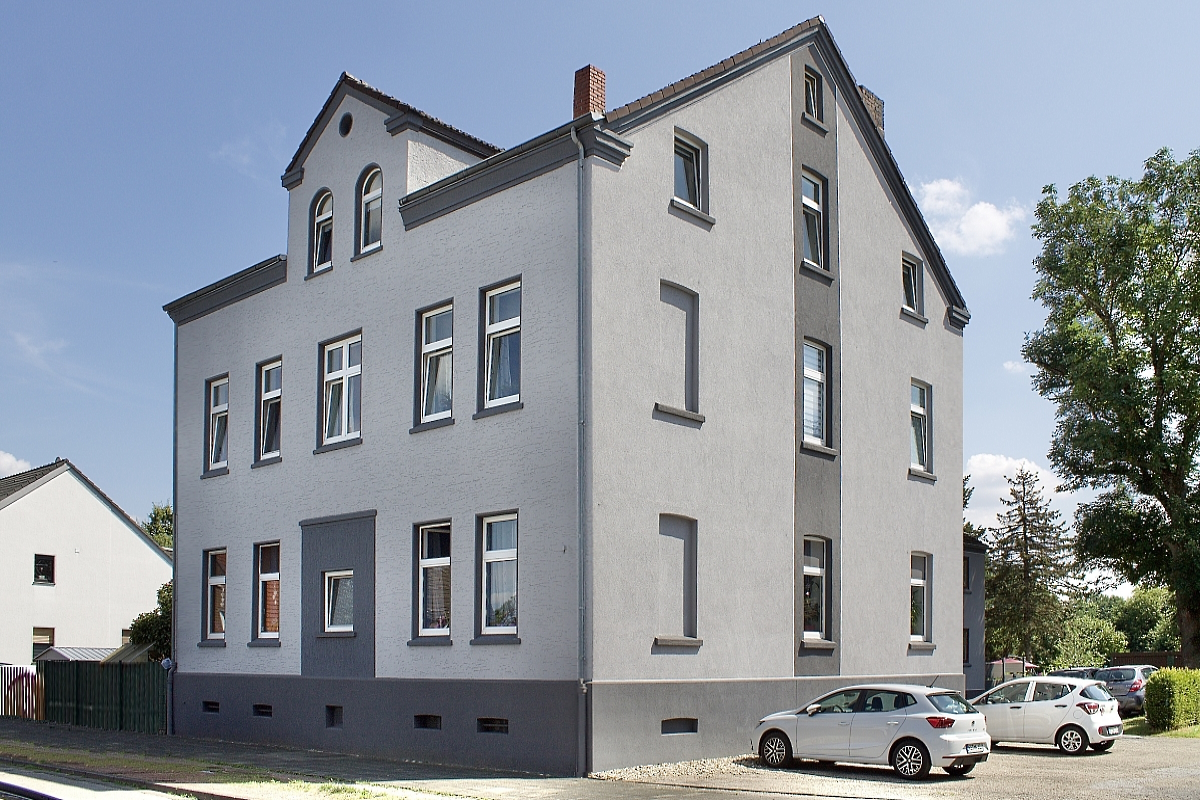 Immobilienmakler Ascheberg Referenzimmobilie 4